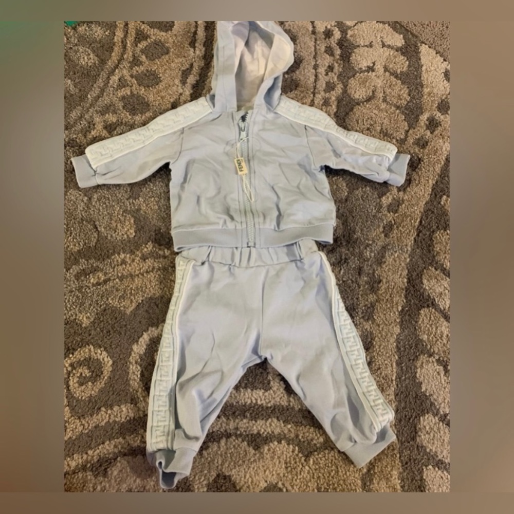 fendi set